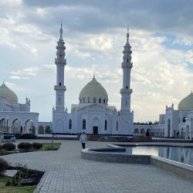 Иконка канала RustamМ رُسْتُم