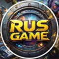 Иконка канала RusGame-Прохождение игр!!!