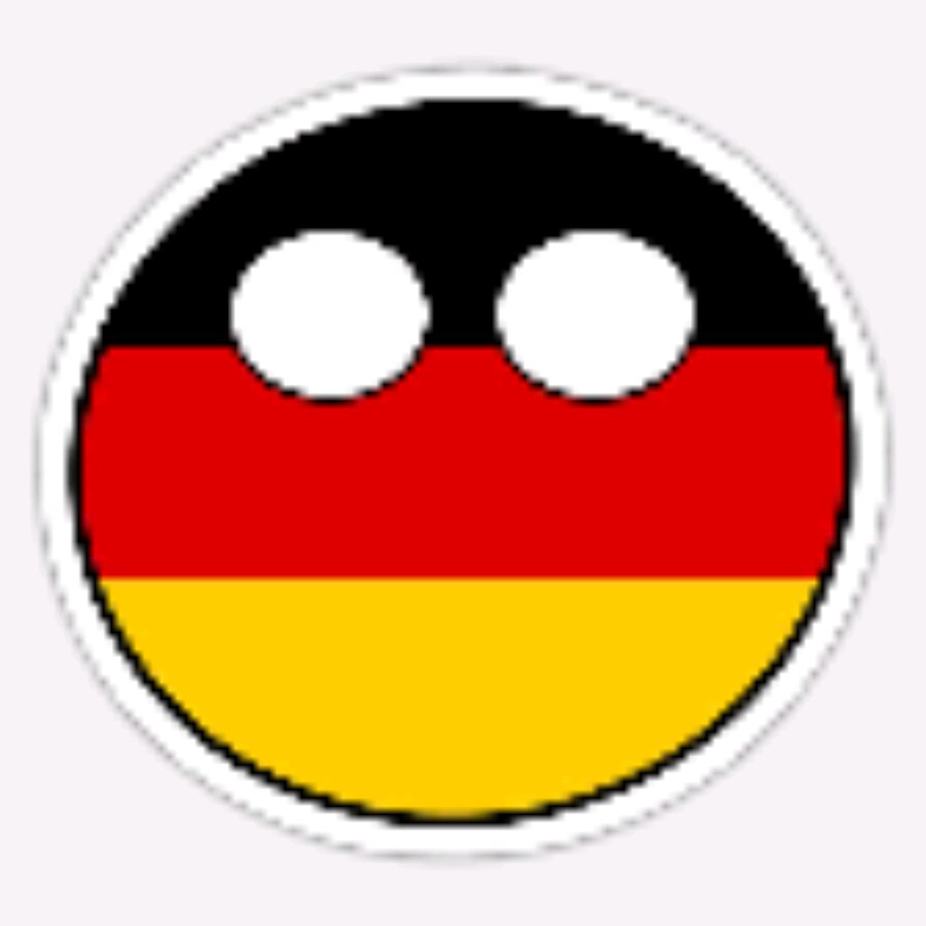 Иконка канала Germany