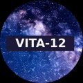 Иконка канала VITA-12