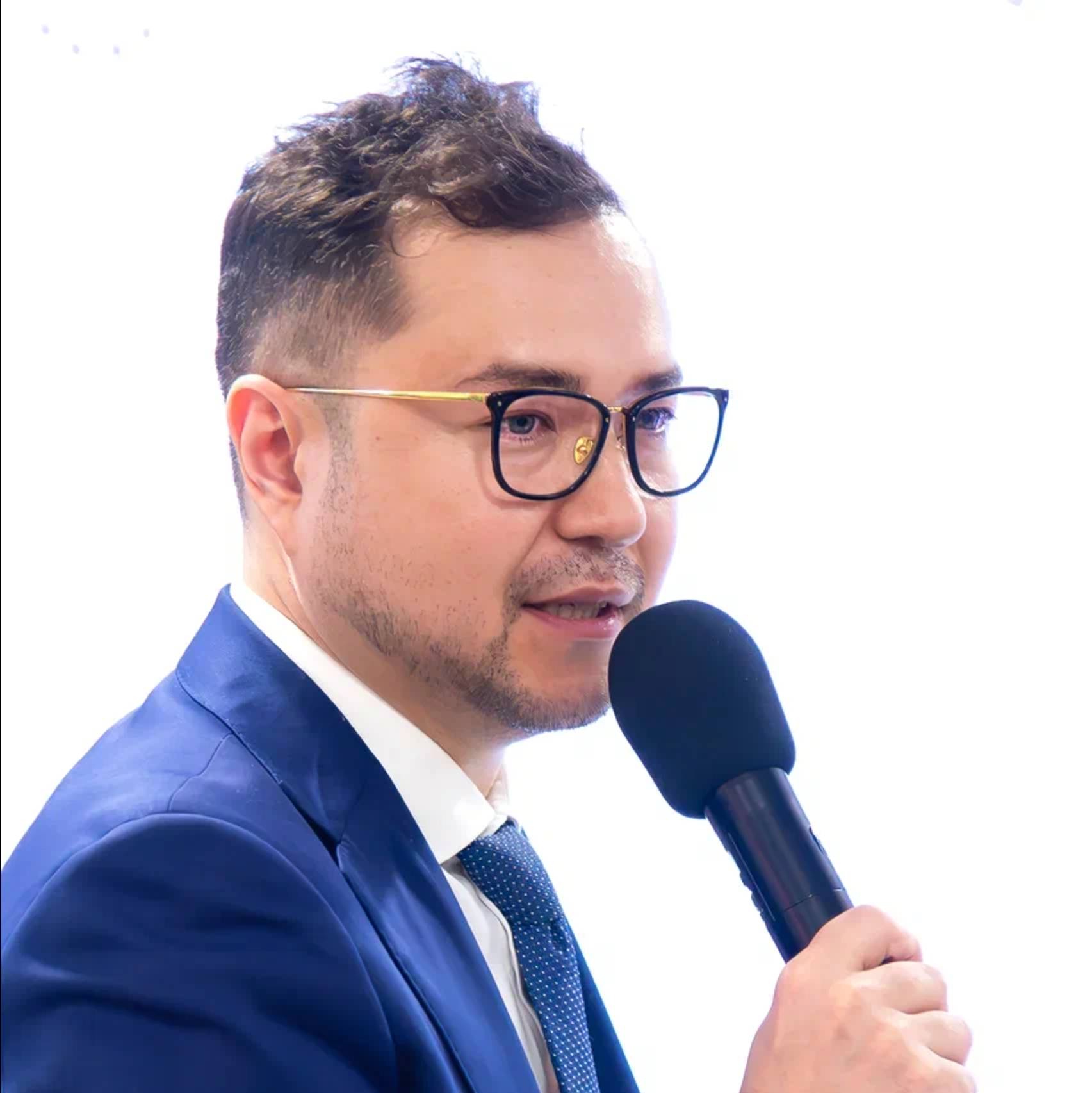 Иконка канала Роман Кауфман