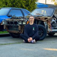 Иконка канала Артур Автообзор