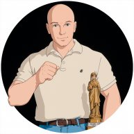 Иконка канала Статья 23