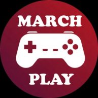 Иконка канала March Play