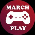 Иконка канала March Play
