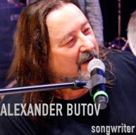 Иконка канала Александр Бутов