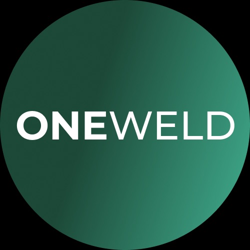 Иконка канала ONEWELD