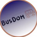 Иконка канала БусДом