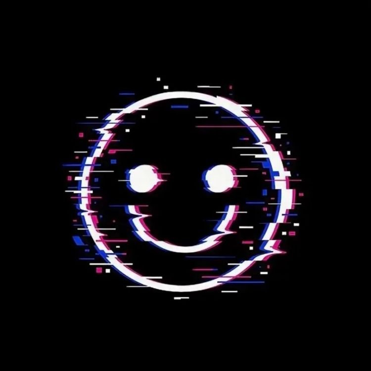 Иконка канала Эльфушка 💟👻|⬜🟥