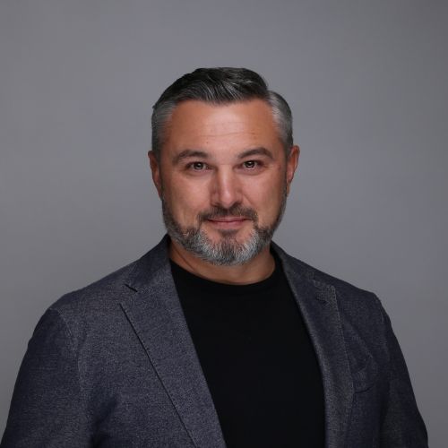 Иконка канала The Benefactor Academy \ Strelnikov Igor