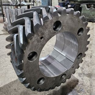 Иконка канала mz-iset