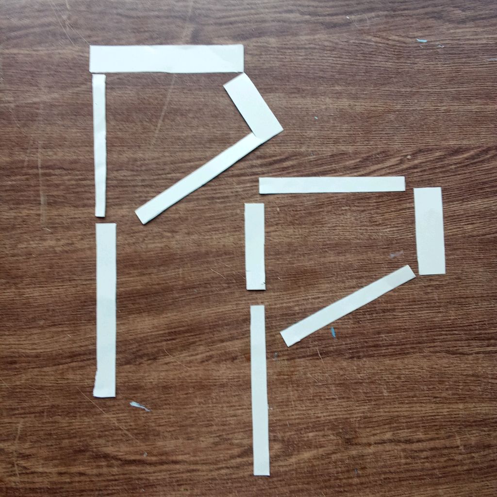 Иконка канала PP (PaperPhone)