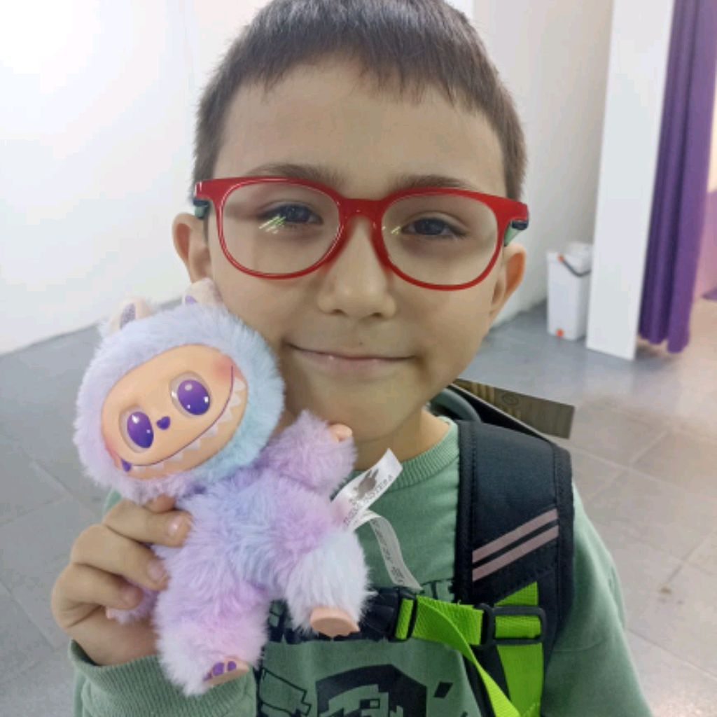 Иконка канала Денис ленд