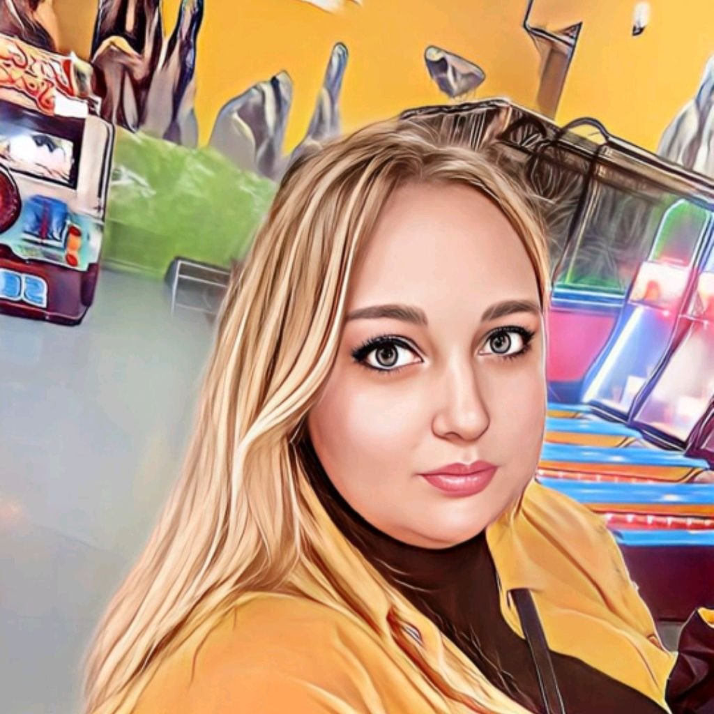 Иконка канала Своя атмосфера