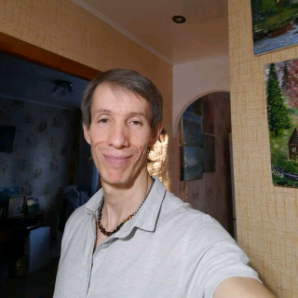 Иконка канала СОЗНАНИЕ И ЖИВОПИСЬ ВИТАЛИЙ ЦАРЕВ