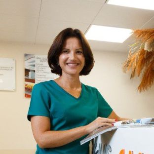 Иконка канала Репродуктолог Алеся Львова