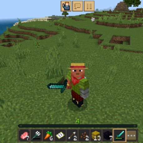 Иконка канала MinerMax12