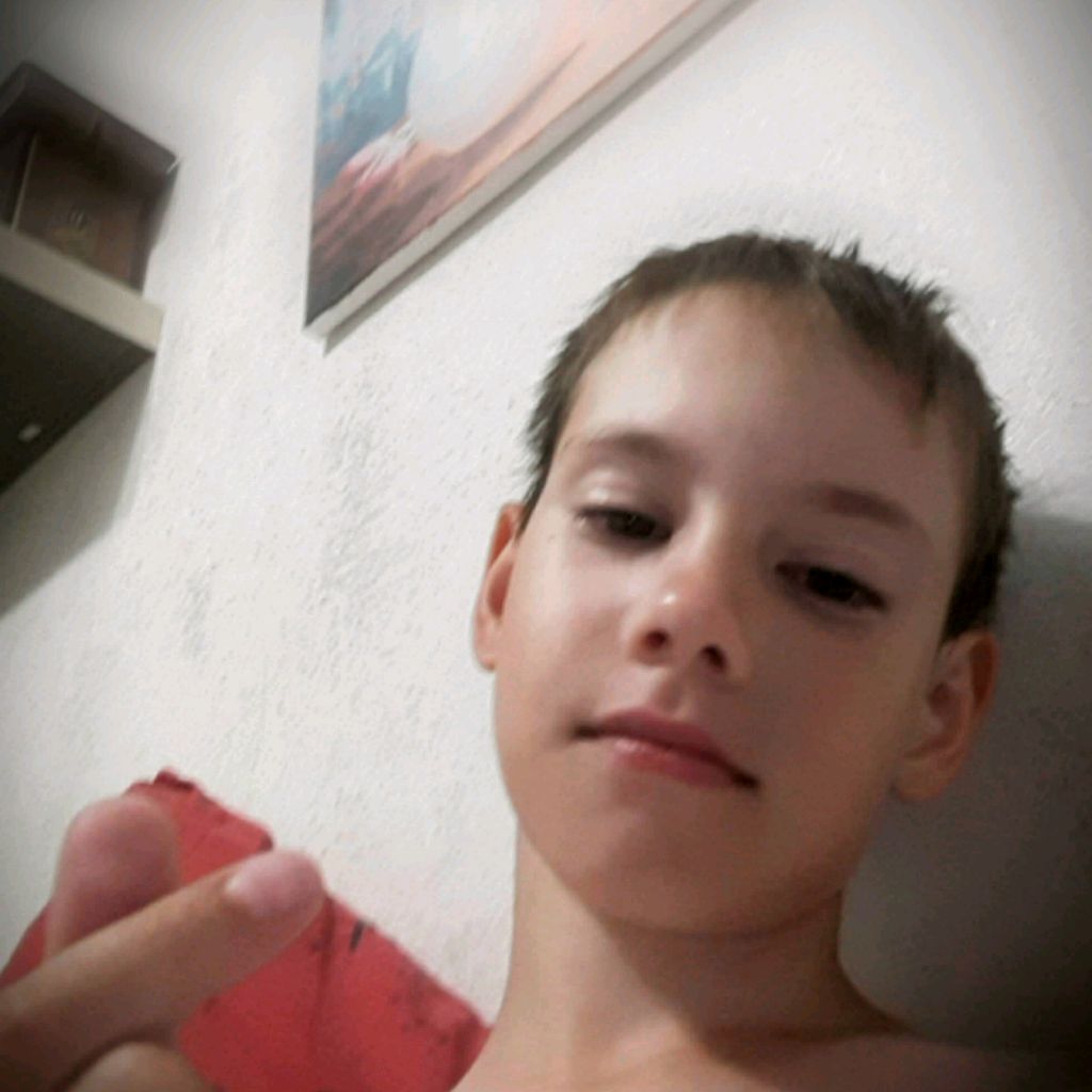 Иконка канала Дариус {?!-_-?!}