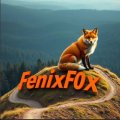 Иконка канала FenixF0X ﹥ Игровой канал ✔