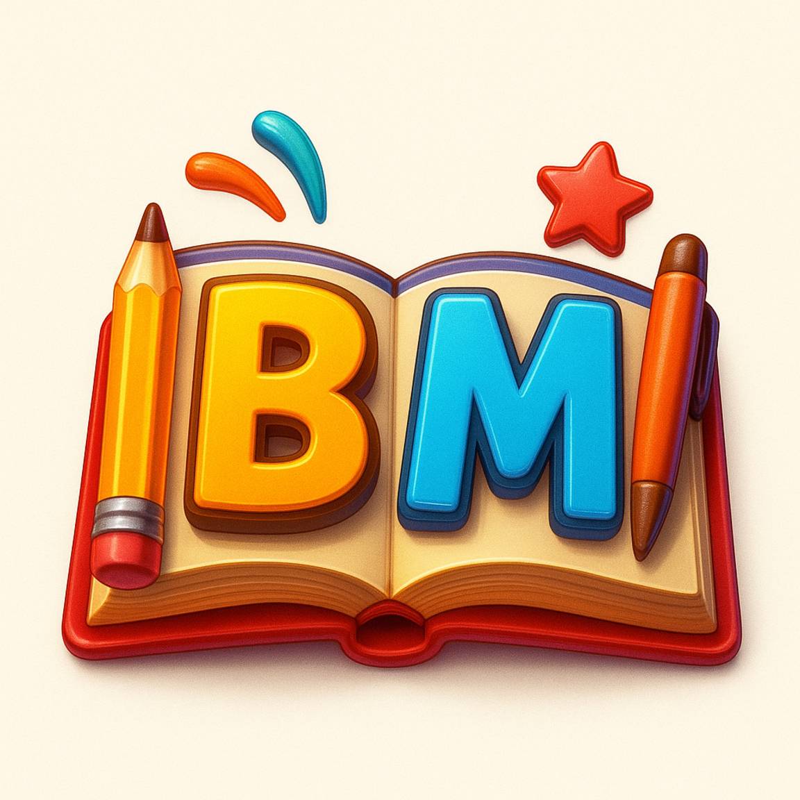 Иконка канала ВНЕКЛАССНЫЕ МУЛЬТИКИ