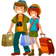 Иконка канала Посещалкины