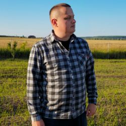 Иконка канала Айнур Халиев