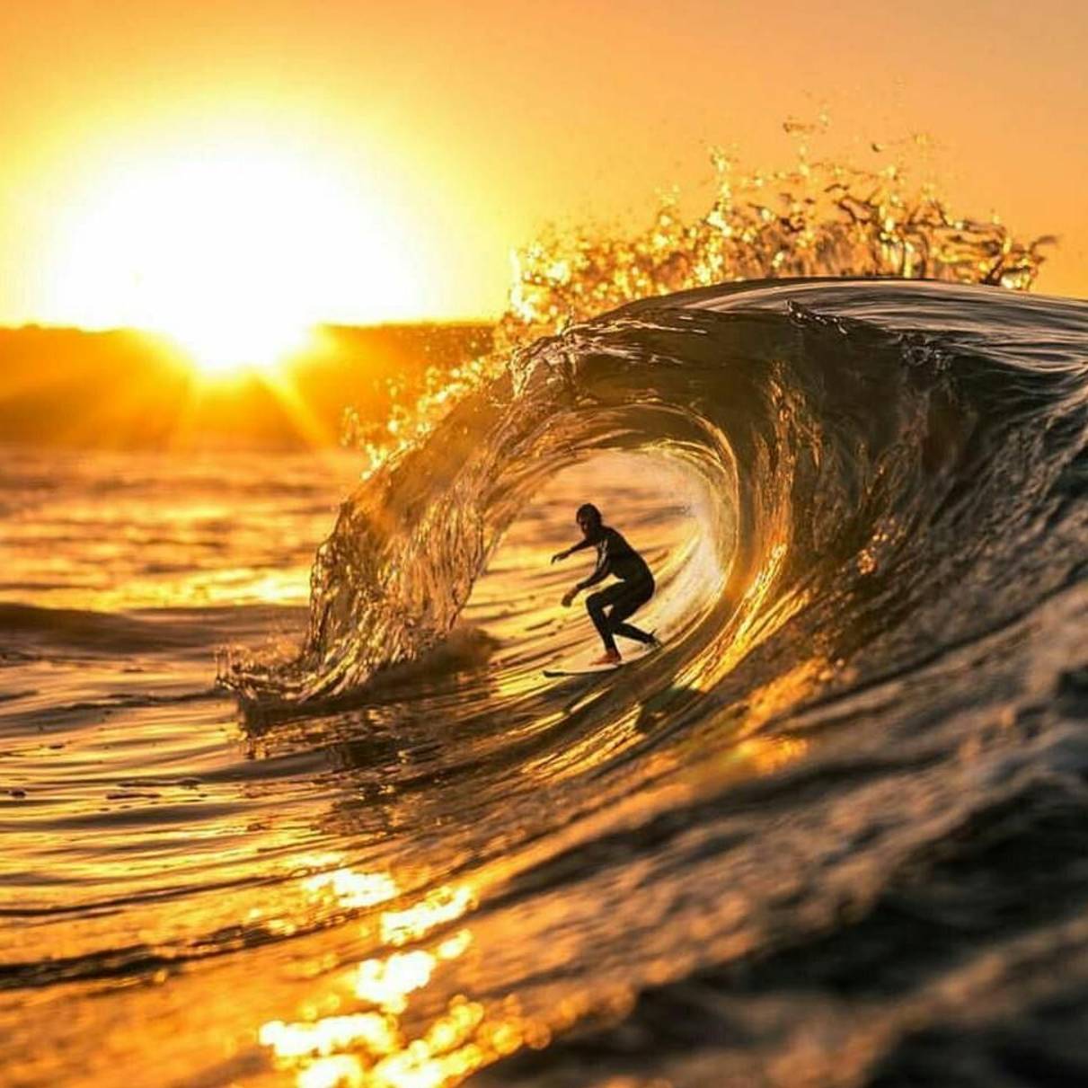 Иконка канала ПРО СЁРФИНГ 🏄