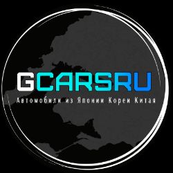 Иконка канала GCARSRU