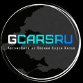 Иконка канала GCARSRU