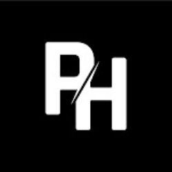 Иконка канала PHANTOM_GAMES