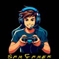 Иконка канала Sam Gamer