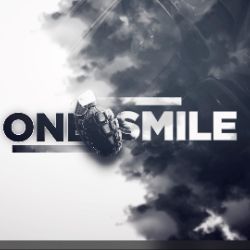 Иконка канала ONESMILE
