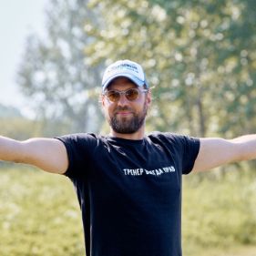 Иконка канала leoSWIMcoach про плавание