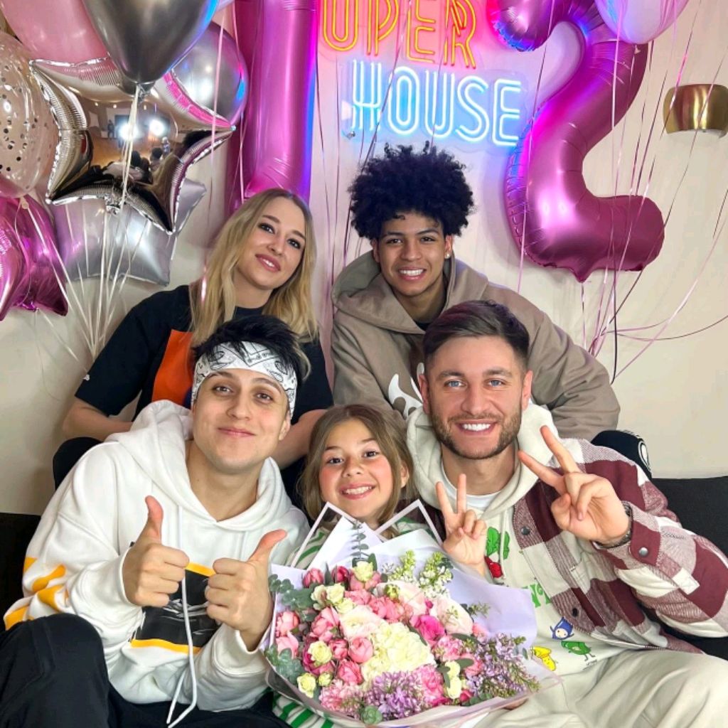 Иконка канала Алексей Кычкин