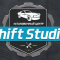 Иконка канала Shift Studio