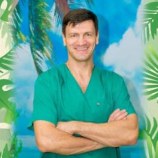 Иконка канала Андрей Посохов/Академия SPA и массажа