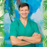 Иконка канала Андрей Посохов/Академия SPA и массажа