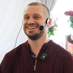 Иконка канала Андрей Шеин I Тантра для Близких