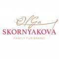 Иконка канала Шубы из соболя Скорняковой Ольги