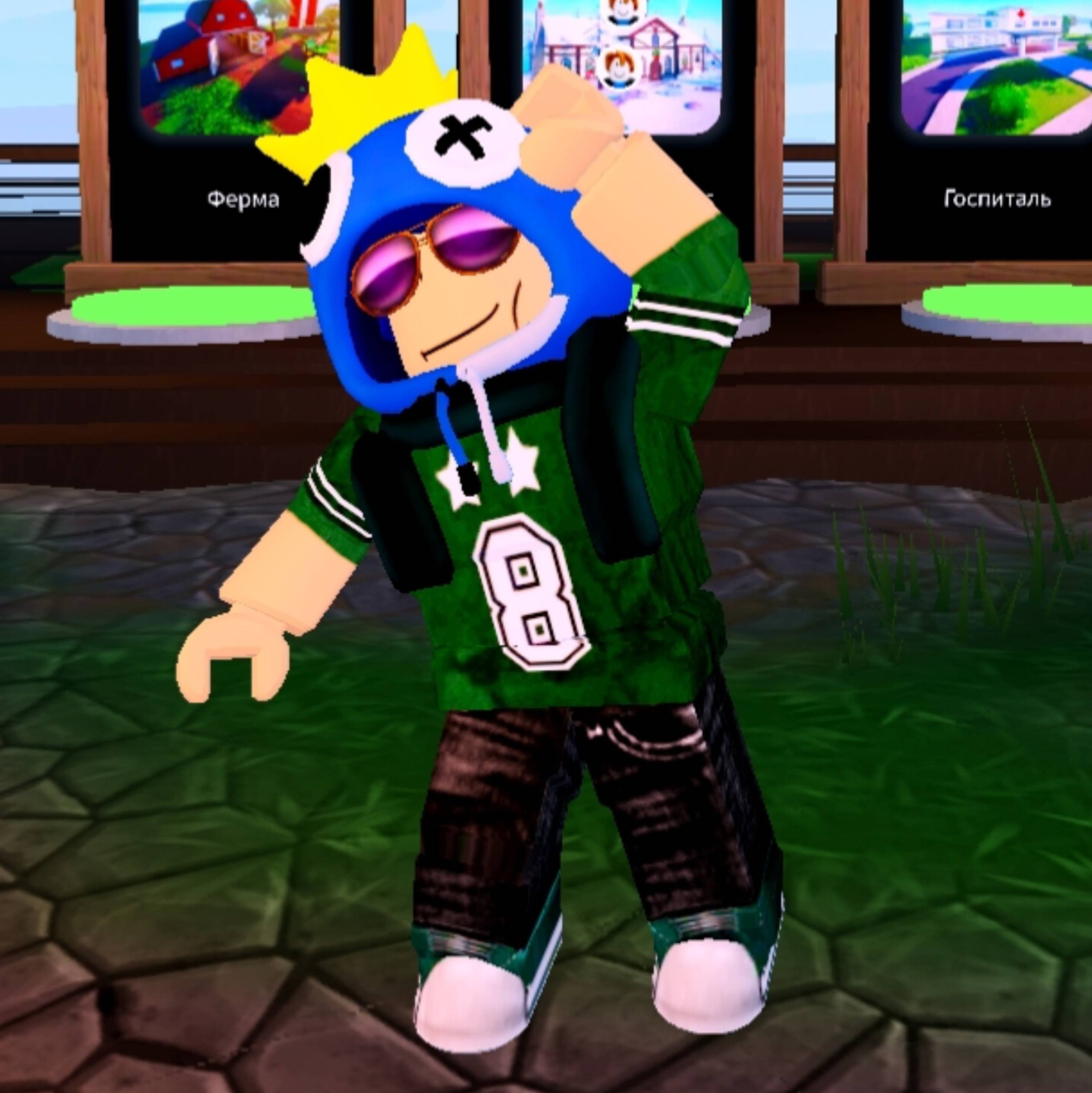 Иконка канала Бутер