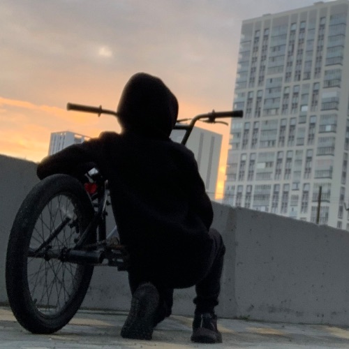 Иконка канала I_Roblox_carrot_☑️