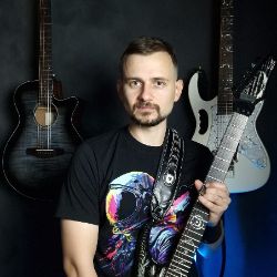 Иконка канала Тёма Митяй