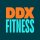 Иконка канала DDX Fitness