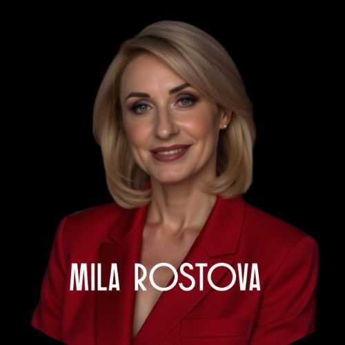 Иконка канала Расти с Ростовой