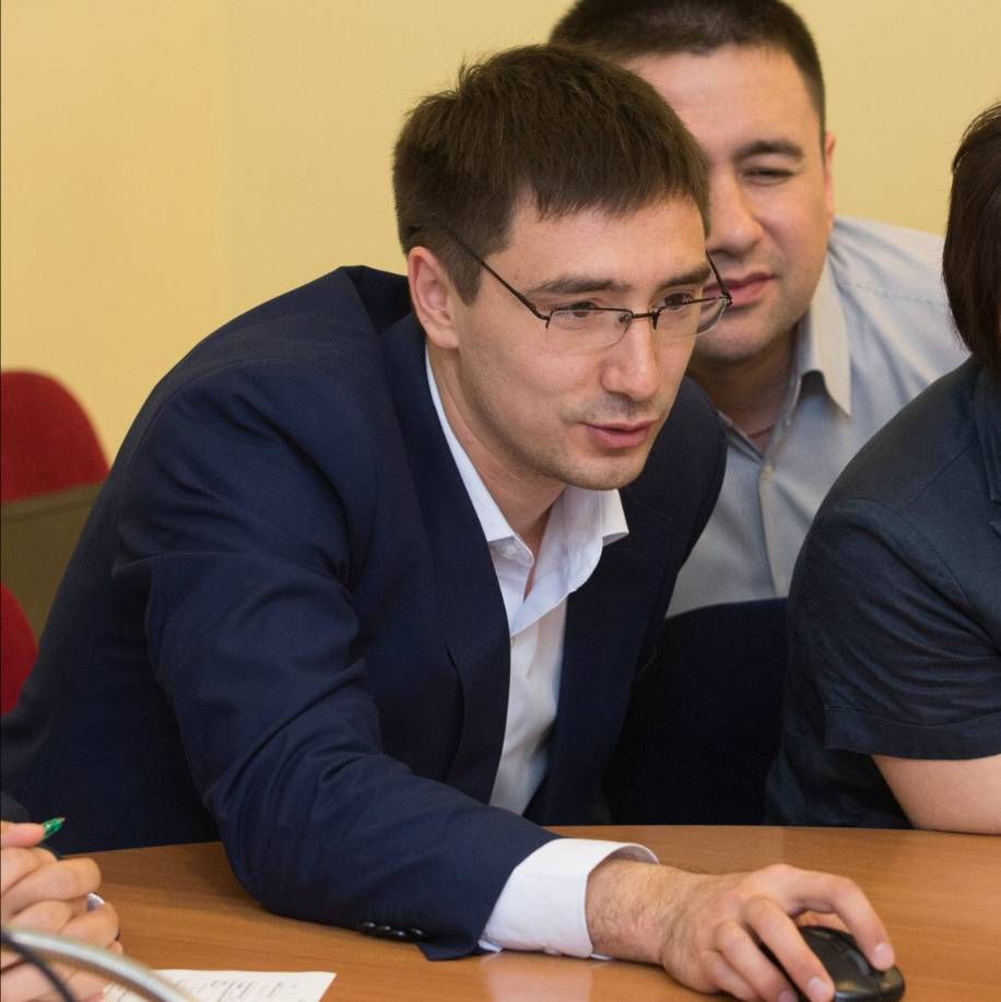 Иконка канала Инженер