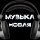 Иконка канала Новая Музыка