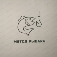 Иконка канала Метод рыбака