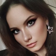 Иконка канала БРЮНЕТКА КАРЕГЛАЗАЯ😘