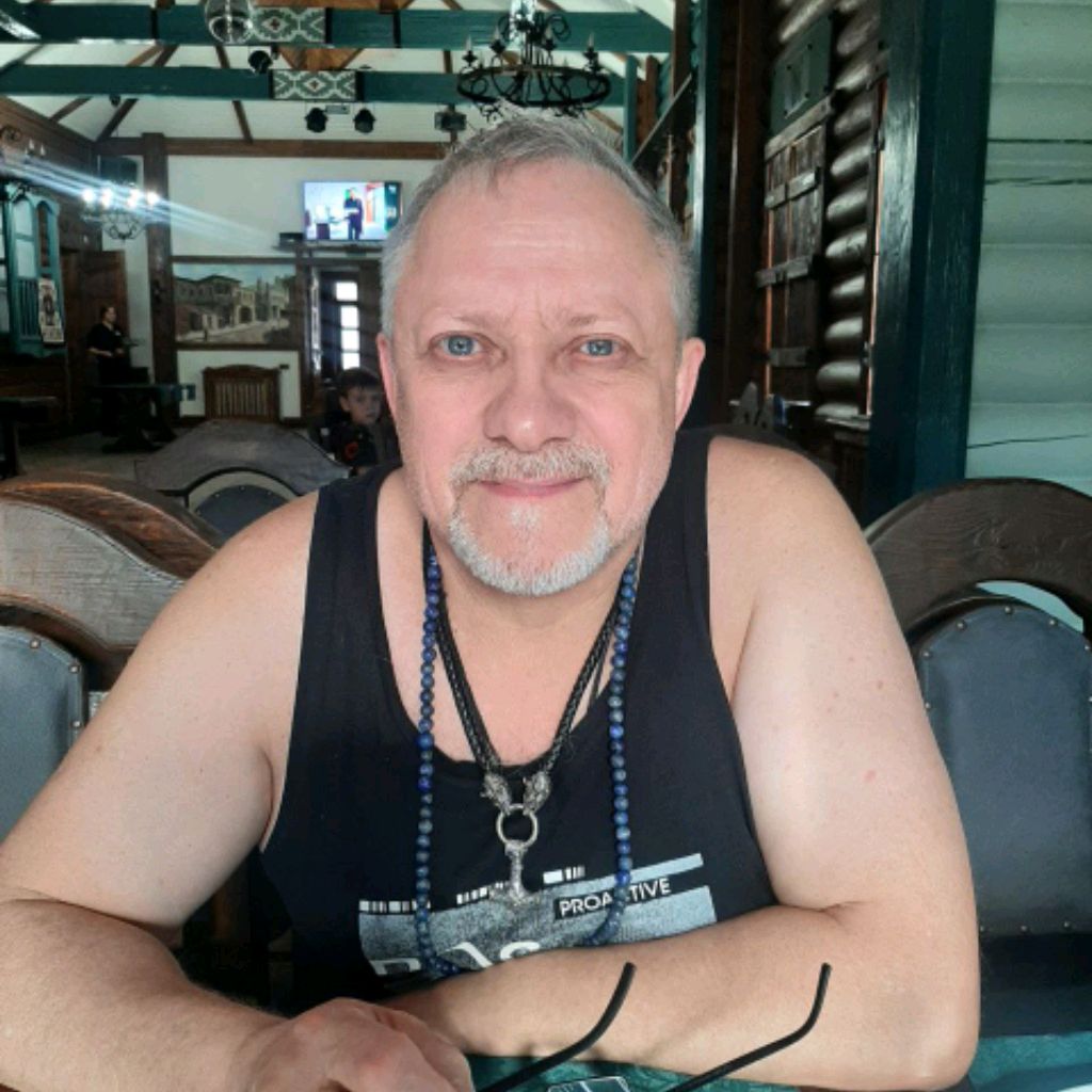 Иконка канала Игорь