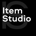 Иконка канала Item Studio